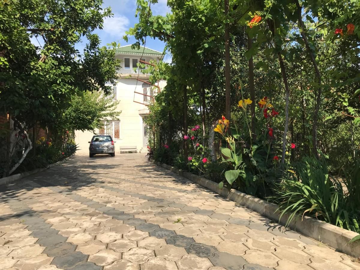Гостевой дом Bajo Guest House Кутаиси-4