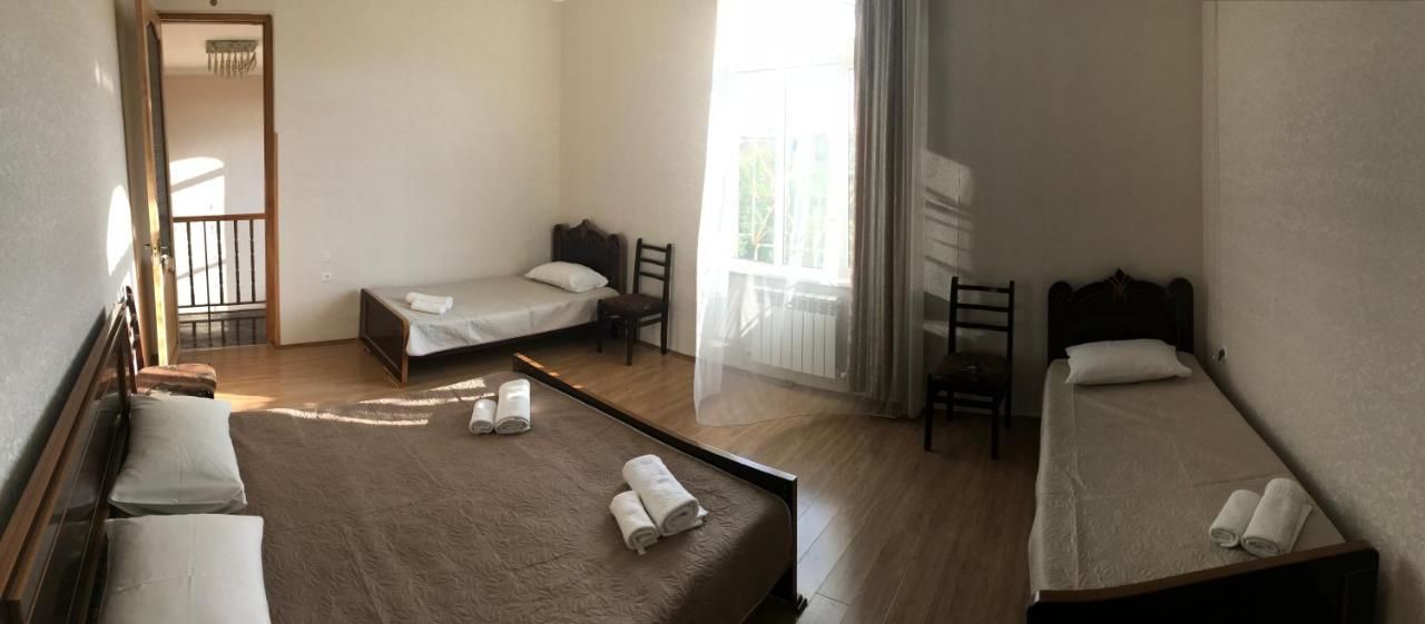 Гостевой дом Bajo Guest House Кутаиси-27