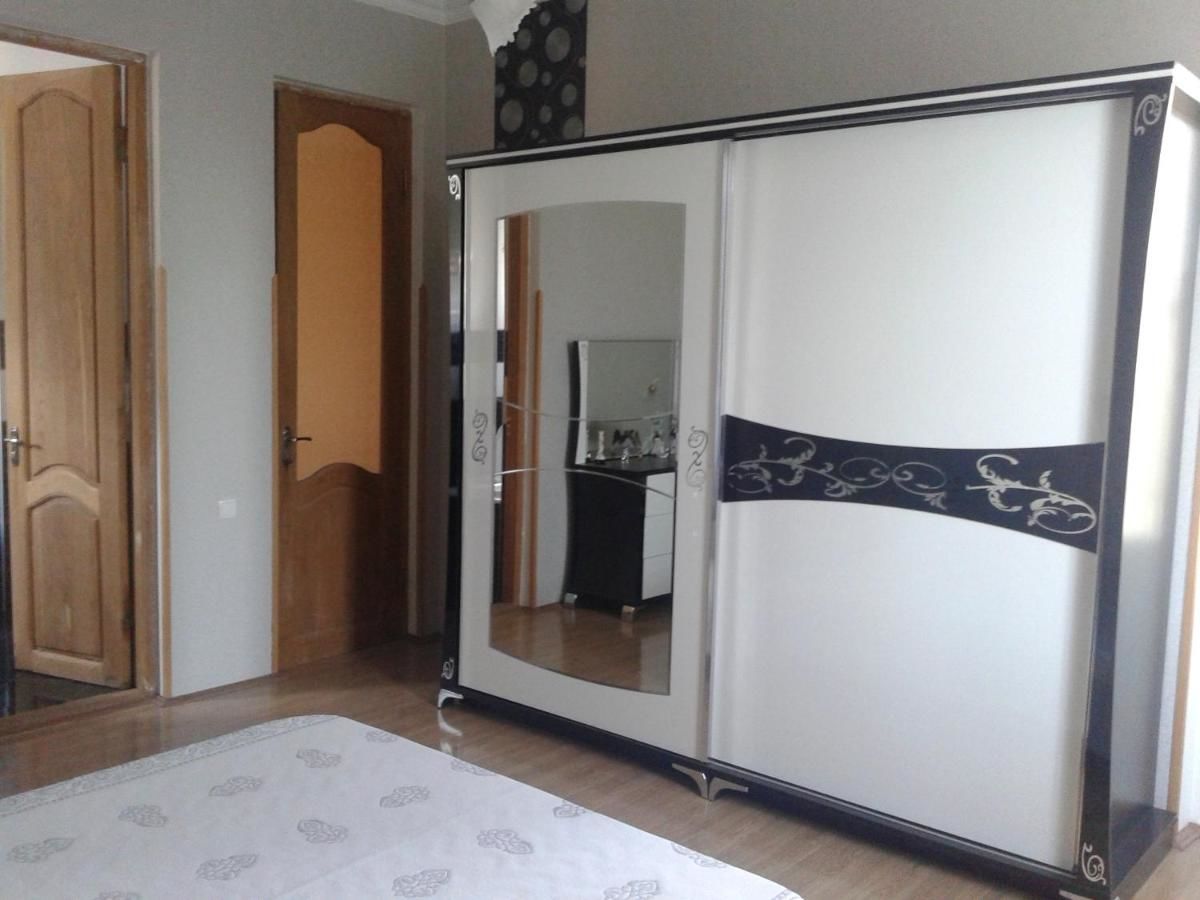 Гостевой дом Bajo Guest House Кутаиси-32