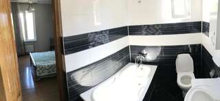 Гостевой дом Bajo Guest House Кутаиси Двухместный номер с 1 кроватью-4