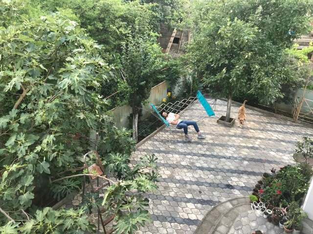 Гостевой дом Bajo Guest House Кутаиси-18
