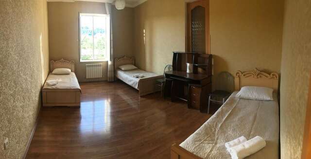 Гостевой дом Bajo Guest House Кутаиси-20