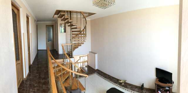 Гостевой дом Bajo Guest House Кутаиси-22