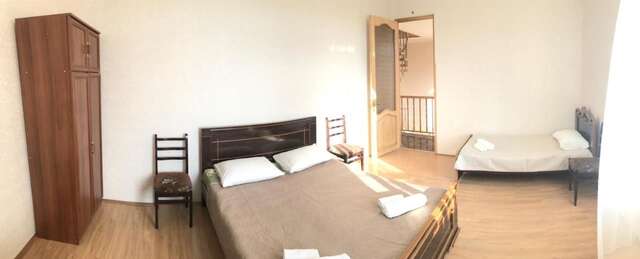 Гостевой дом Bajo Guest House Кутаиси-24