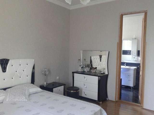 Гостевой дом Bajo Guest House Кутаиси-29