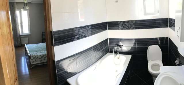 Гостевой дом Bajo Guest House Кутаиси-32
