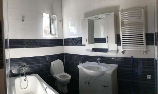 Гостевой дом Bajo Guest House Кутаиси-33