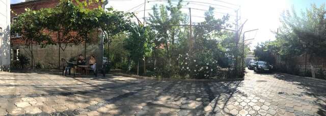 Гостевой дом Bajo Guest House Кутаиси-7