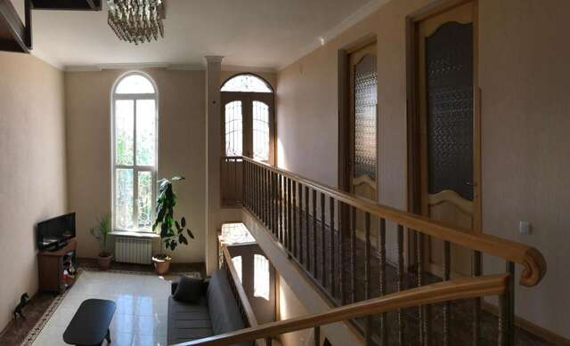 Гостевой дом Bajo Guest House Кутаиси-10